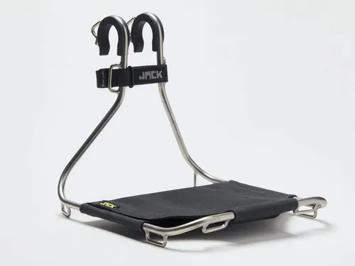 JACK the bike rack - Silver